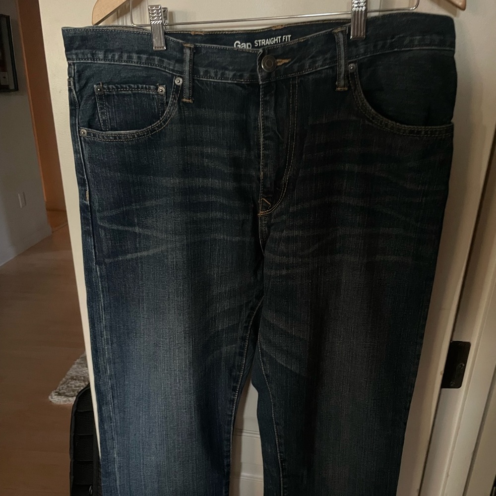 Gap Jeans